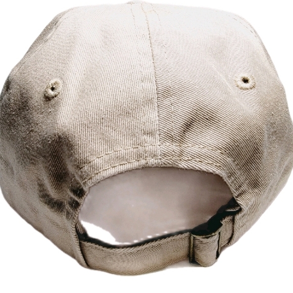 Going Nowhere Fast Direct Embroidered Relaxed Dad Cap - Picture 4 of 5